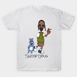 Snoop Doug T-Shirt